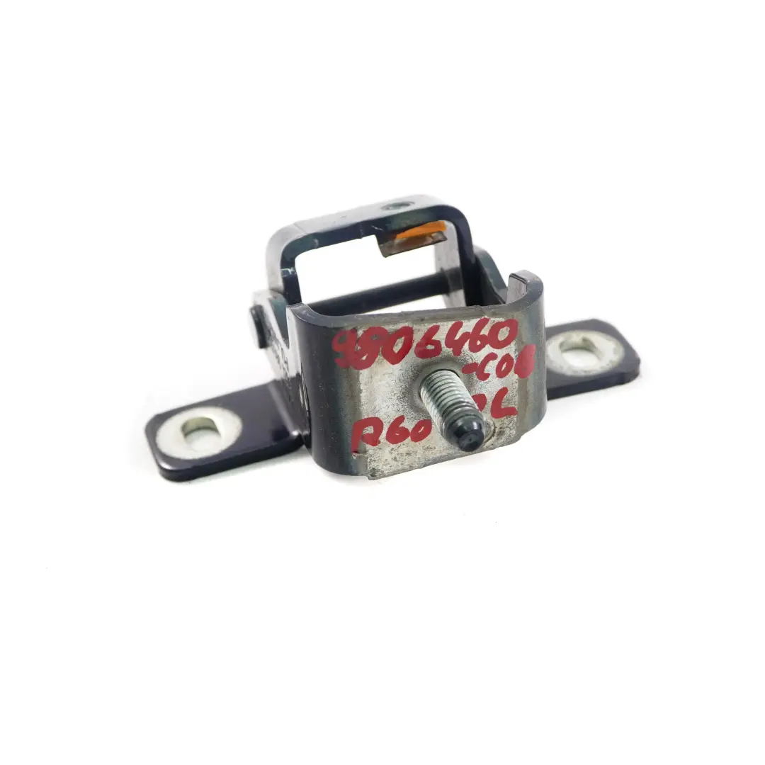 Left N/S Boot Trunk Lid Hinge Cosmic Blue B13 9801721 Mini Countryman R60 Rear - SKU 9806460-COB - Part number 9806460