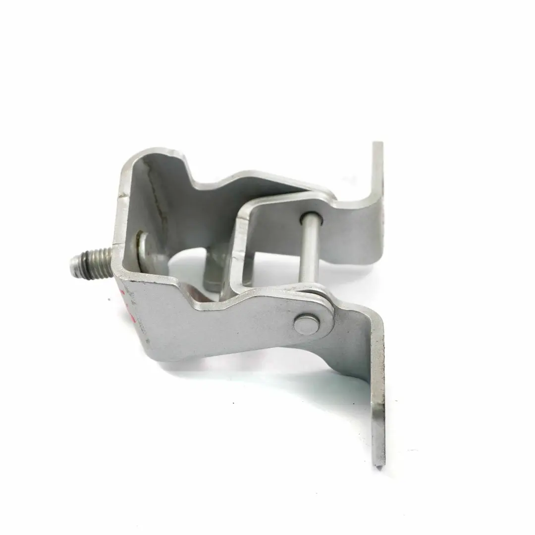 Mini R60 Cerniera Bagagliaio Posteriore Sinistra Argento Cristallo B12 - SKU 9806460-CRS - Numero di parte 9806460