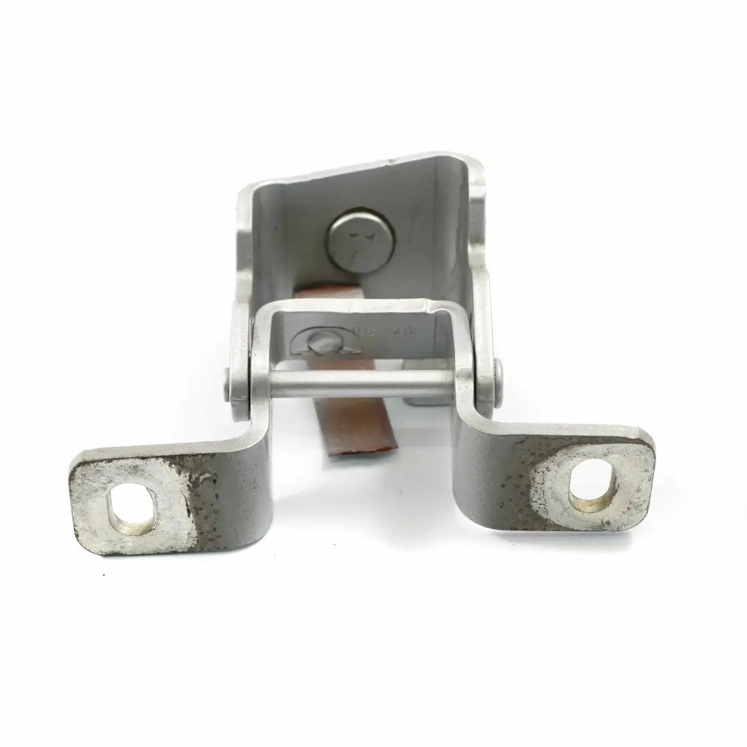 Mini R60 Cerniera Bagagliaio Posteriore Sinistra Argento Cristallo B12 - SKU 9806460-CRS - Numero di parte 9806460