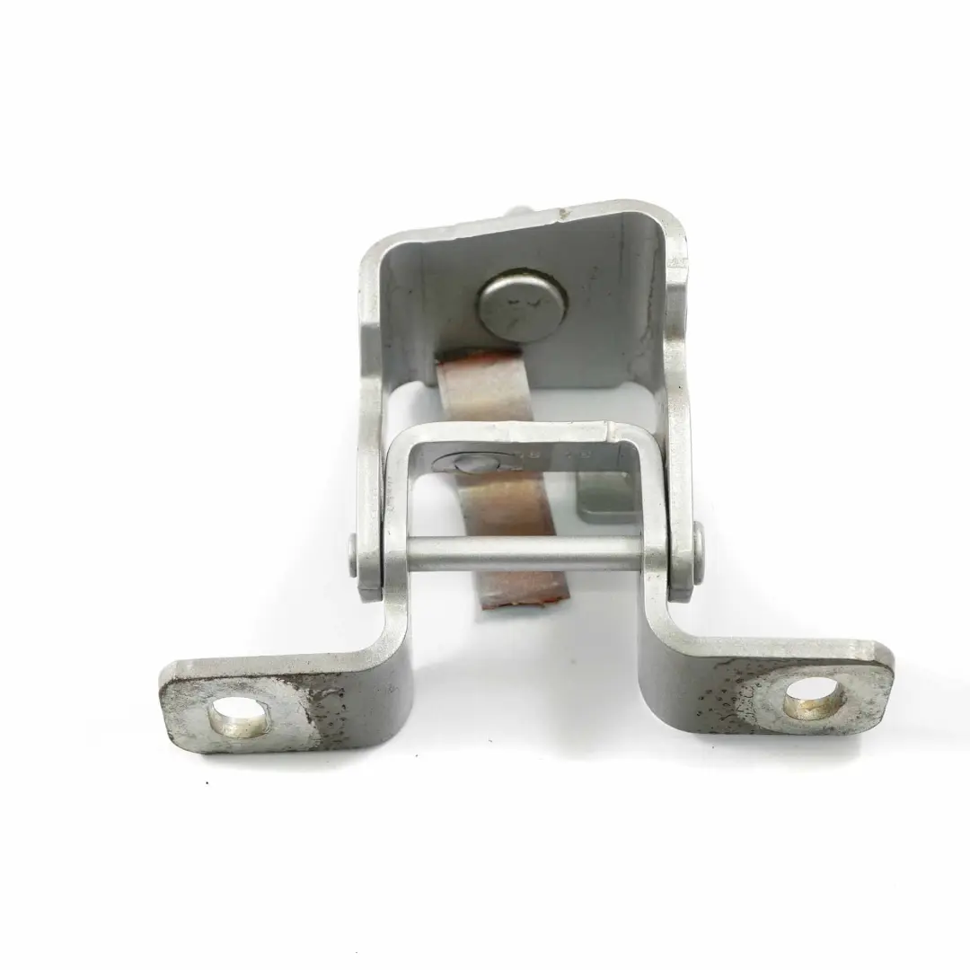 Mini Countryman R60 Rear Left N/S Boot Trunk Lid Hinge Crystal Silver B12 - SKU 9806460-CRS - Part number 9806460