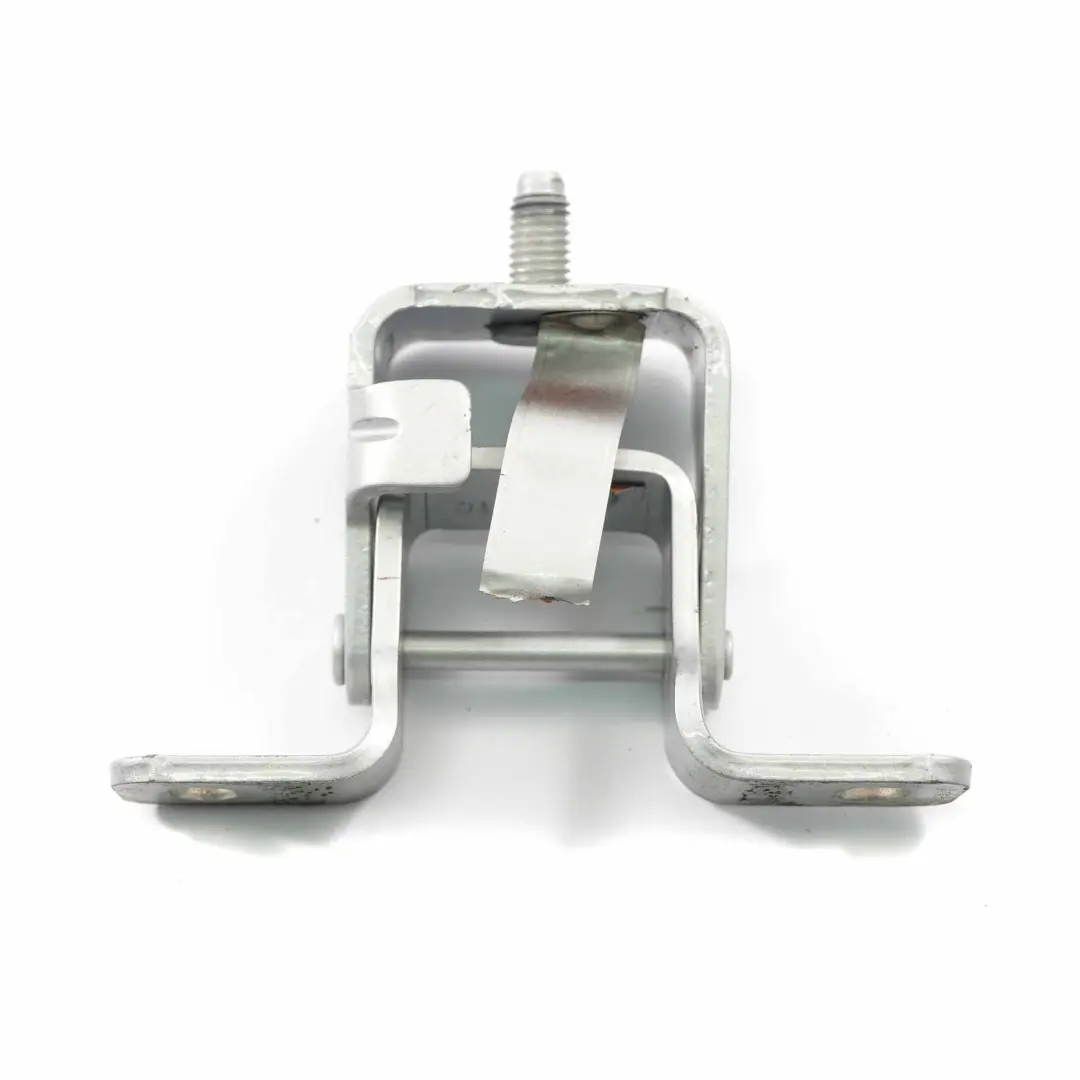 Mini R60 Cerniera Bagagliaio Posteriore Sinistra Argento Cristallo B12 - SKU 9806460-CRS - Numero di parte 9806460