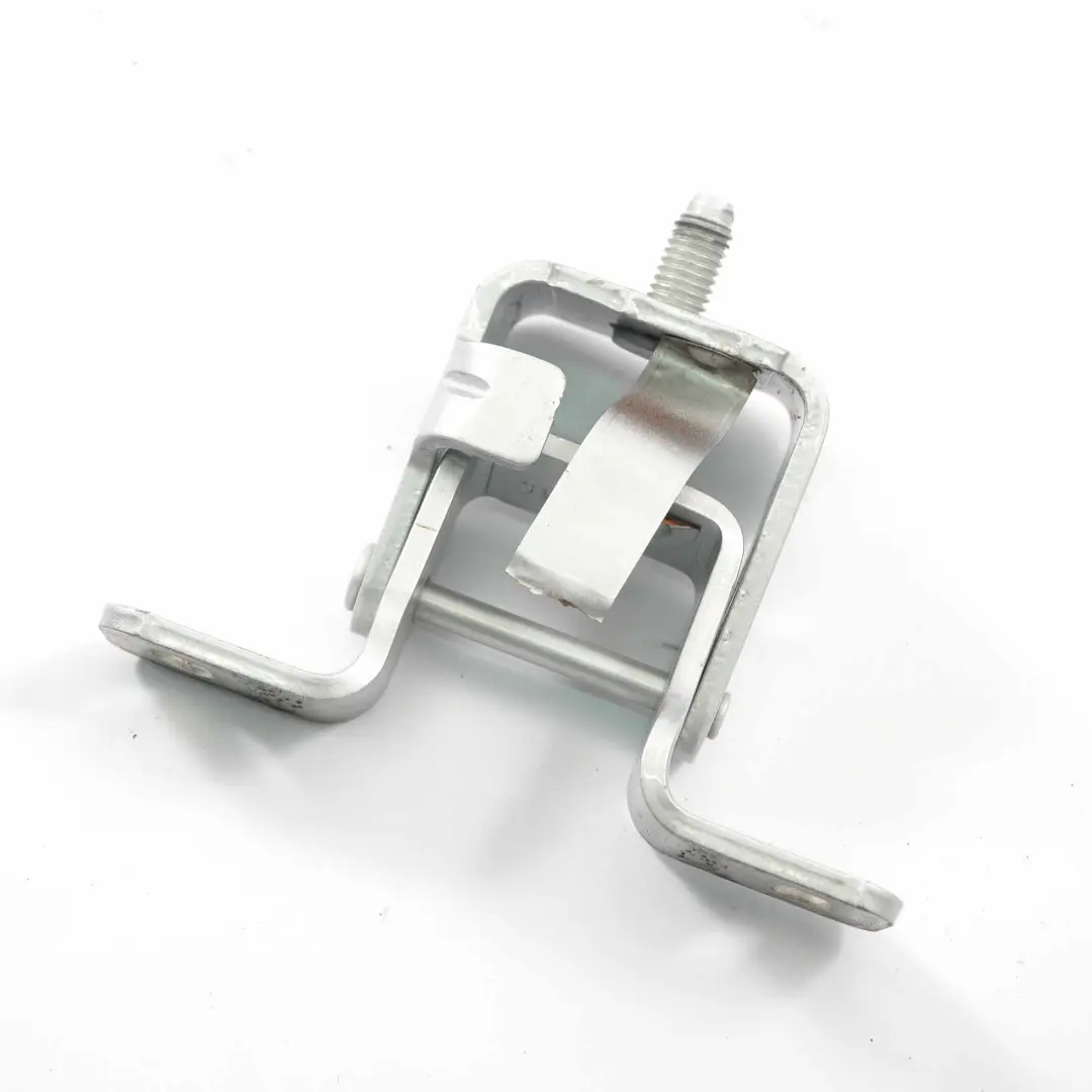 Mini Countryman R60 Rear Left N/S Boot Trunk Lid Hinge Crystal Silver B12 - SKU 9806460-CRS - Part number 9806460