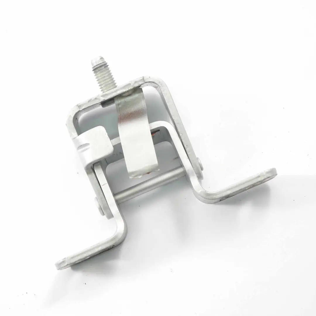 Mini Countryman R60 Rear Left N/S Boot Trunk Lid Hinge Crystal Silver B12 - SKU 9806460-CRS - Part number 9806460