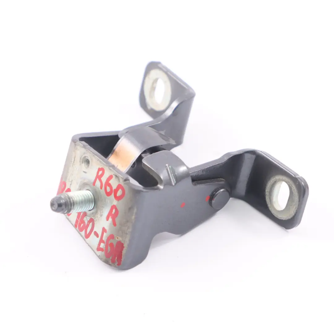 Charnière de coffre arrière gauche Earl Grey - C2F 9801721 pour Mini Countryman R60 à propos du numéro de pièce 9806460 Mini Countryman R60 Charnière de coffre arrière gauche Earl Grey - C2F 9801721 - SKU 9806460-EGR - Numéro de pièce 9806460