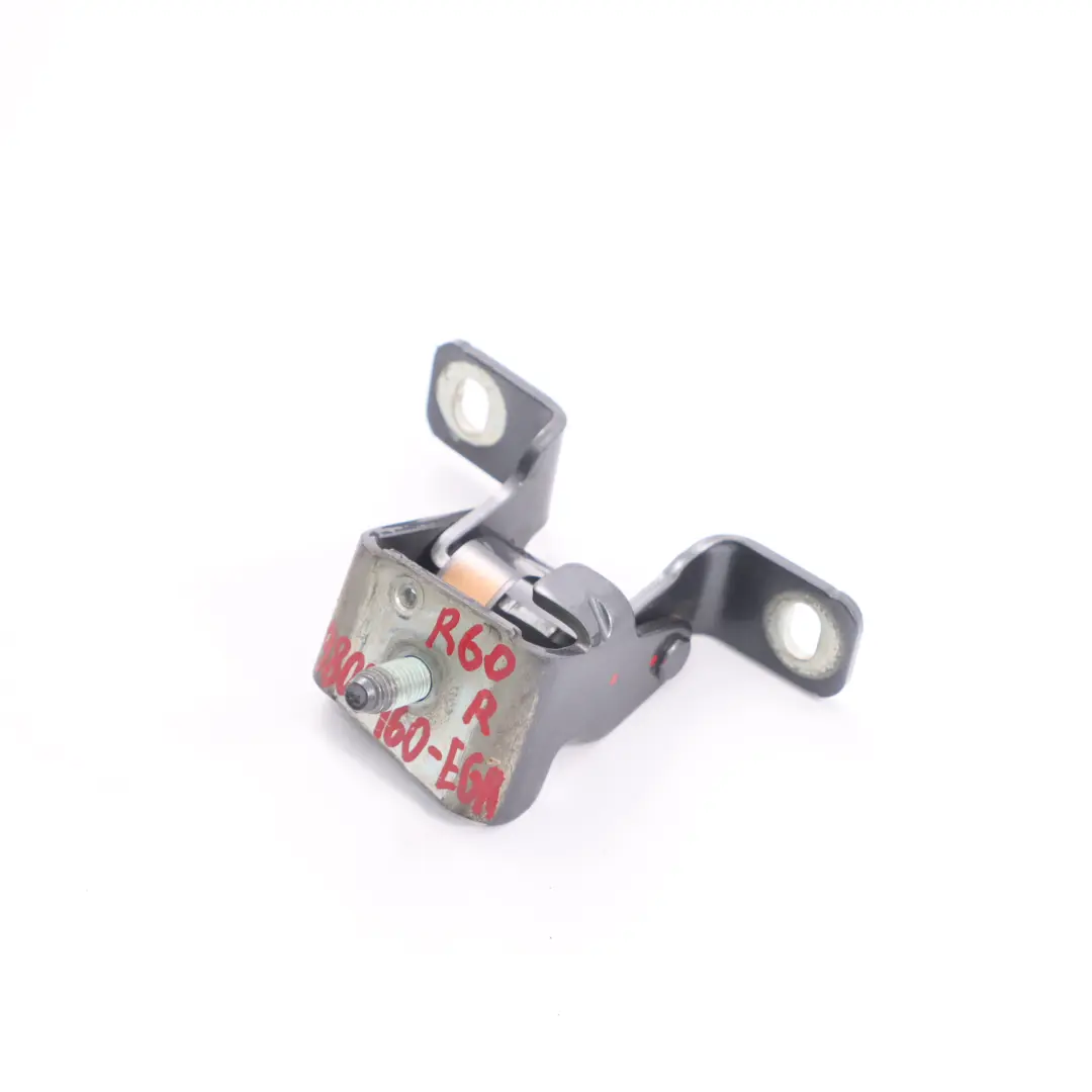 Charnière de coffre arrière gauche Earl Grey - C2F 9801721 pour Mini Countryman R60 à propos du numéro de pièce 9806460 Mini Countryman R60 Charnière de coffre arrière gauche Earl Grey - C2F 9801721 - SKU 9806460-EGR - Numéro de pièce 9806460