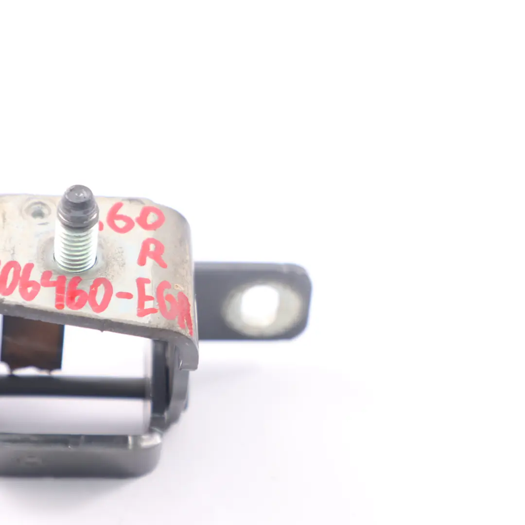 Mini Countryman R60 Trunk Hinge Rear Boot Left N/S Earl Grey - C2F 9801721 - SKU 9806460-EGR - Part number 9806460