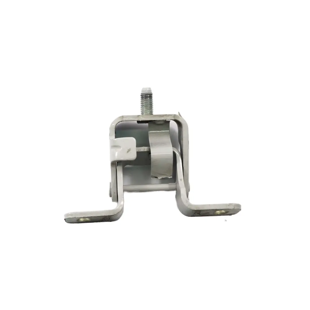 Mini R60 Rear Boot Trunk Lid Hinge Left Light White B15 9801721 - SKU 9806460-LW - Número de pieza 9806460