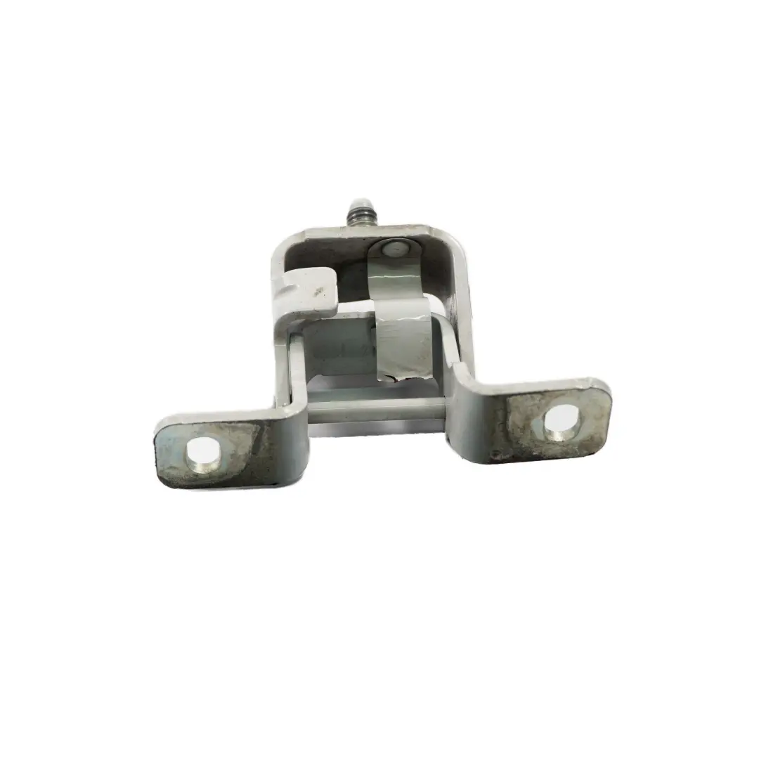 Mini R60 Rear Boot Trunk Lid Hinge Left N/S Light White B15 9801721 - SKU 9806460-LW - Part number 9806460