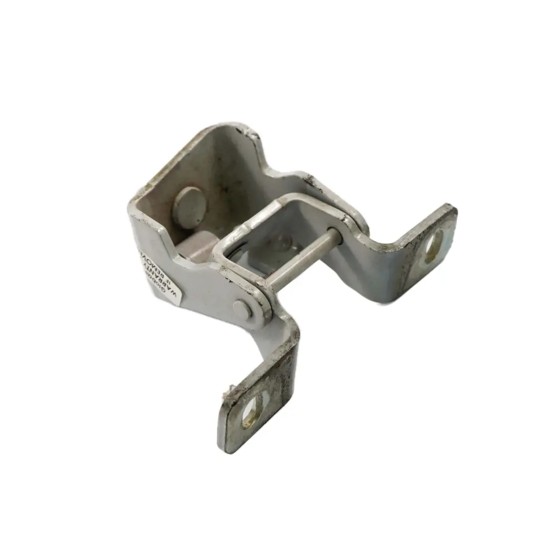 Zawias tylnej klapy lewy white 9801721 do Mini R60 o numerze 9806460 Mini R60 Zawias tylnej klapy lewy white 9801721 - SKU 9806460-LW - Numer Części 9806460