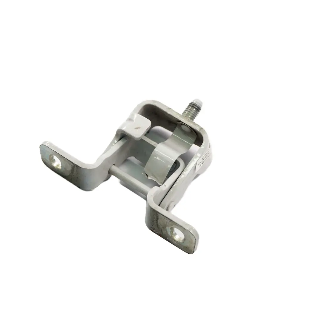 Scharnier Heckklappe Links Light White Weiß B15 9801721 für Mini Countryman R60 mit Teilenummer 9806460 Mini Countryman R60 Scharnier Heckklappe Links Light White Weiß B15 9801721 - SKU 9806460-LW - Teilenummer 9806460