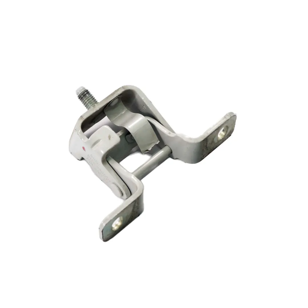 Mini R60 Zawias tylnej klapy lewy white 9801721 - SKU 9806460-LW - Numer Części 9806460