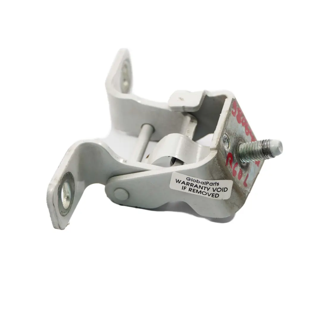 Cardine Portellone SX Luce Bianco B15 9801721 per Mini Countryman R60 con numero di parte 9806460 Mini Countryman R60 Cardine Portellone SX Luce Bianco B15 9801721 - SKU 9806460-LW - Numero di parte 9806460