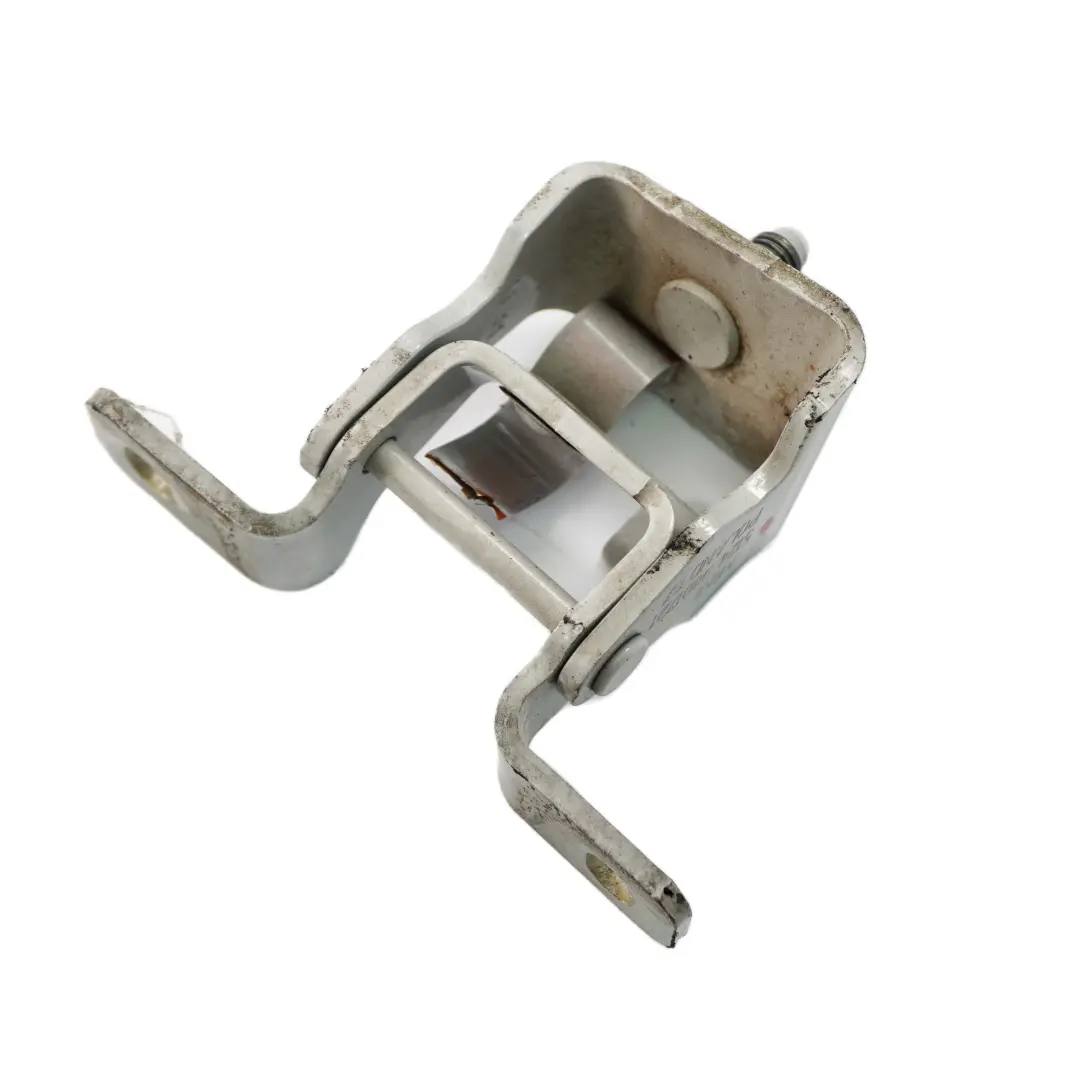 Zawias tylnej klapy lewy white 9801721 do Mini R60 o numerze 9806460 Mini R60 Zawias tylnej klapy lewy white 9801721 - SKU 9806460-LW - Numer Części 9806460