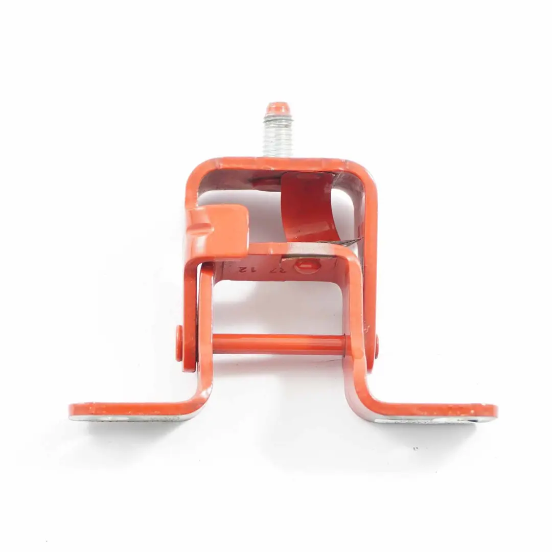 Boot Lid Hinge Mini Countryman R60 Rear Trunk Lid Hinge Left N/S Pure Red - B16 to with Part number 9806460 Boot Lid Hinge Mini Countryman R60 Rear Trunk Lid Hinge Left N/S Pure Red - B16 - SKU 9806460-PRE - Part number 9806460