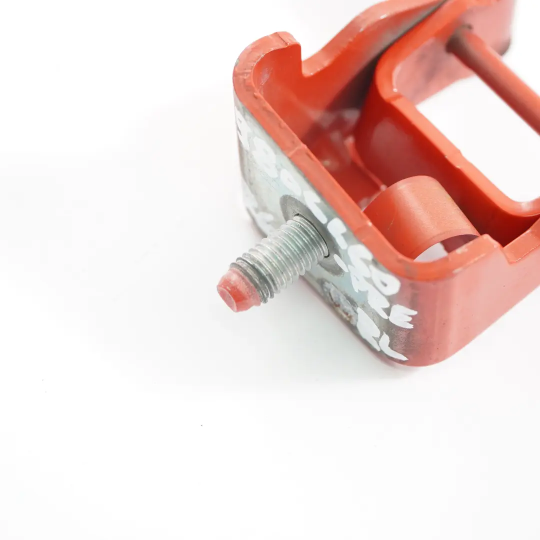 Bisagra Trasera Tapa Maletero Izquierda Rojo Puro - B16 para Mini Countryman R60 con número de pieza 9806460 Mini Countryman R60 Bisagra Trasera Tapa Maletero Izquierda Rojo Puro - B16 - SKU 9806460-PRE - Número de pieza 9806460