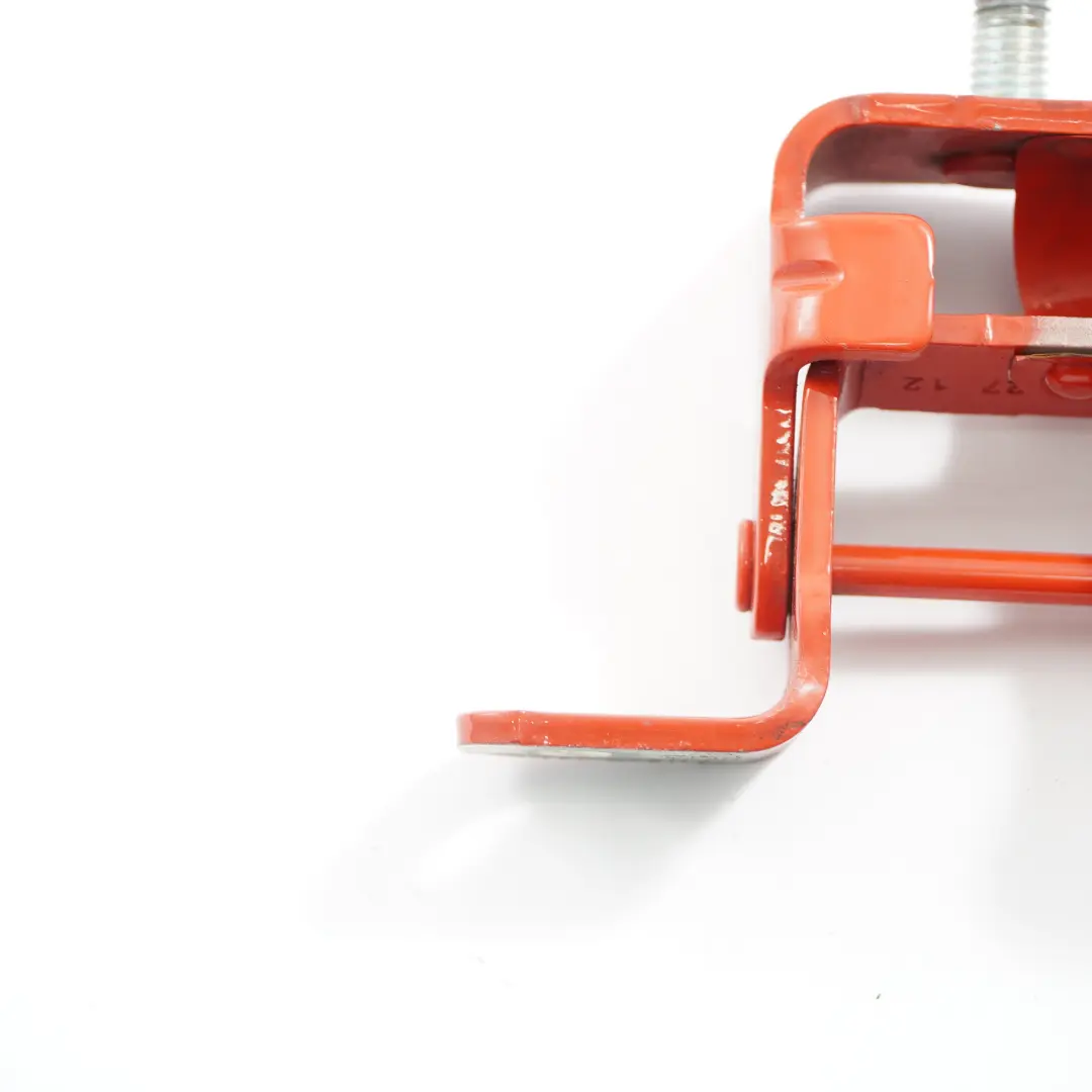 Mini Countryman R60 Kofferraumdeckelscharnier Hinten Links Pure Red - B16 - SKU 9806460-PRE - Teilenummer 9806460