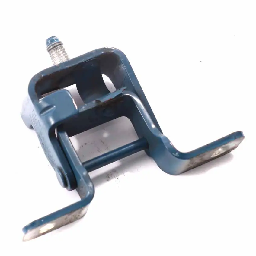  Trunk Lid Hinge Mini Countryman R60 Rear Boot Left N/S Surf Blue B18 9801721 - SKU 9806460-SBL - Part number 9806460