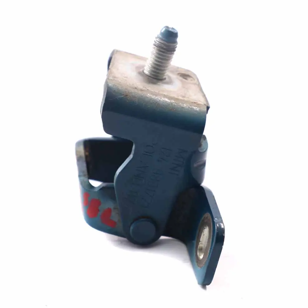 Cerniera del coperchio del bagagliaio Mini Countryman R60 Surf Blue B18 9801721 per con numero di parte 9806460 Cerniera del coperchio del bagagliaio Mini Countryman R60 Surf Blue B18 9801721 - SKU 9806460-SBL - Numero di parte 9806460