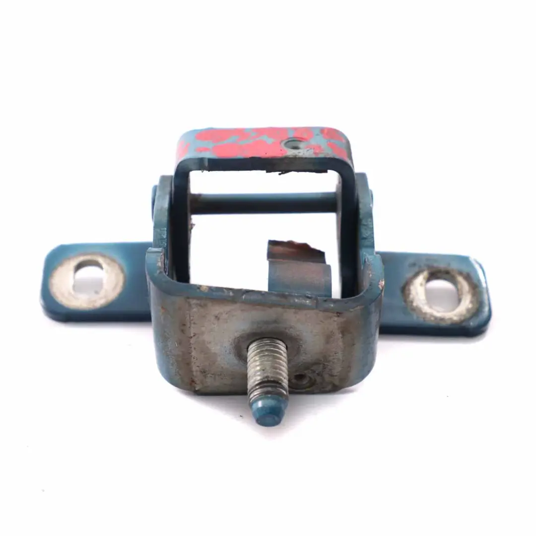 Charnière de coffre Mini R60 Soufflet arrière gauche Surf Blue B18 9801721 pour à propos du numéro de pièce 9806460 Charnière de coffre Mini R60 Soufflet arrière gauche Surf Blue B18 9801721 - SKU 9806460-SBL - Numéro de pièce 9806460