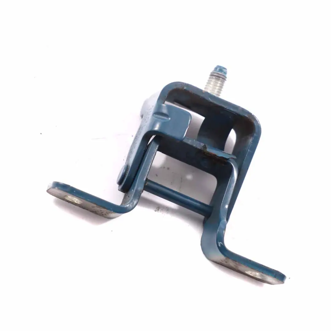  Trunk Lid Hinge Mini Countryman R60 Rear Boot Left N/S Surf Blue B18 9801721 - SKU 9806460-SBL - Part number 9806460