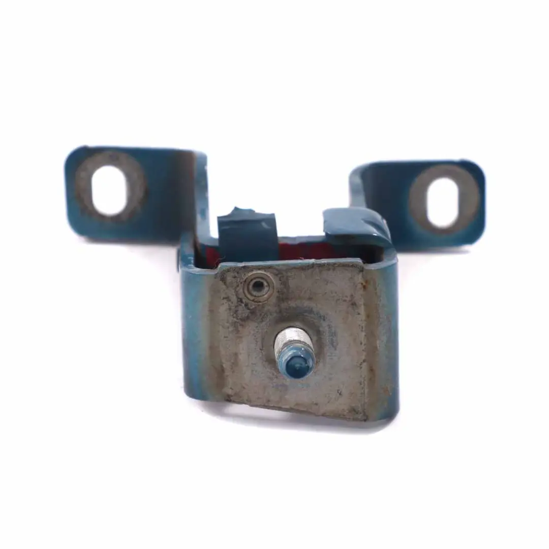 Bisagra de tapa del maletero Mini Countryman R60 izquierdo Surf Blue B18 9801721 para con número de pieza 9806460 Bisagra de tapa del maletero Mini Countryman R60 izquierdo Surf Blue B18 9801721 - SKU 9806460-SBL - Número de pieza 9806460