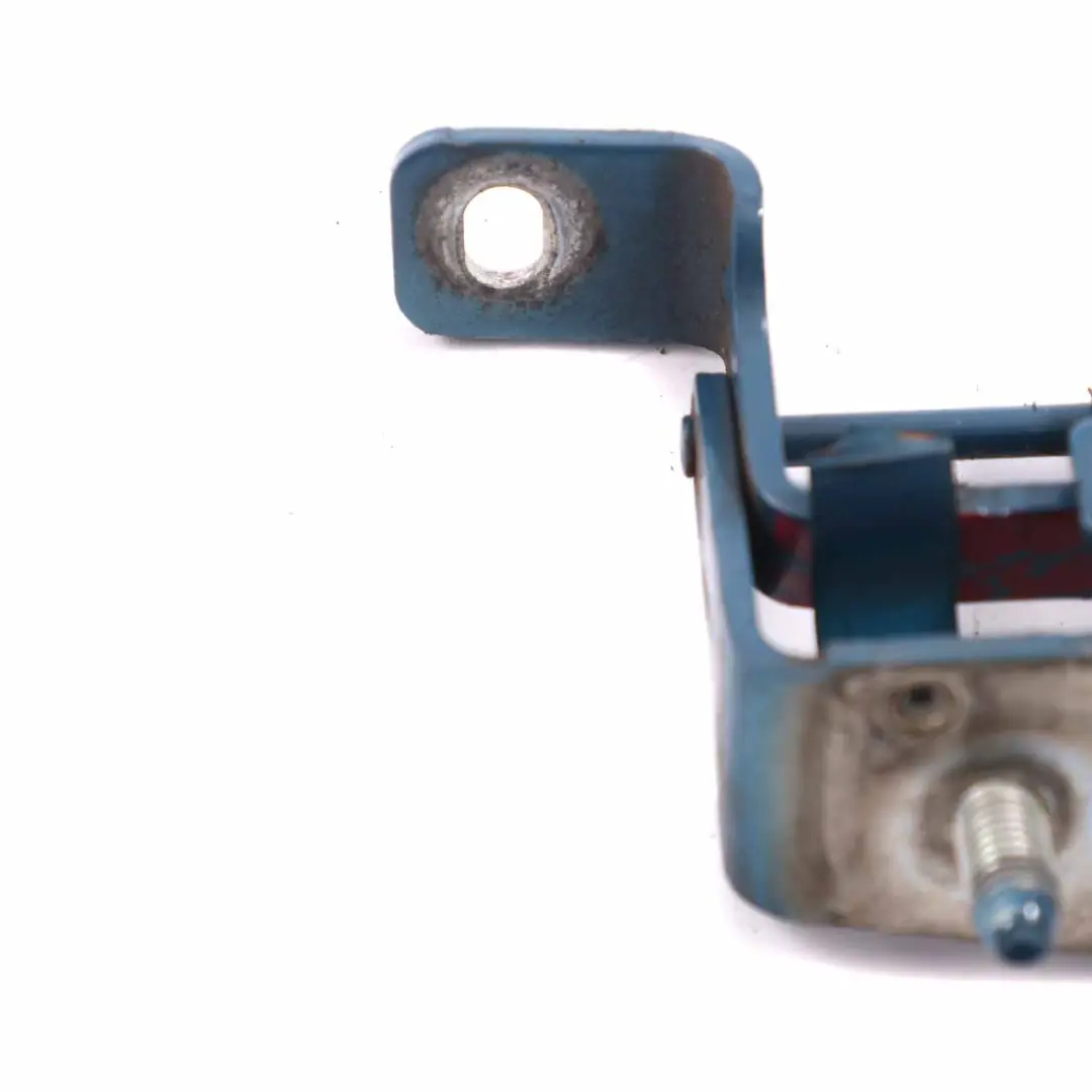 Charnière de coffre Mini R60 Soufflet arrière gauche Surf Blue B18 9801721 pour à propos du numéro de pièce 9806460 Charnière de coffre Mini R60 Soufflet arrière gauche Surf Blue B18 9801721 - SKU 9806460-SBL - Numéro de pièce 9806460