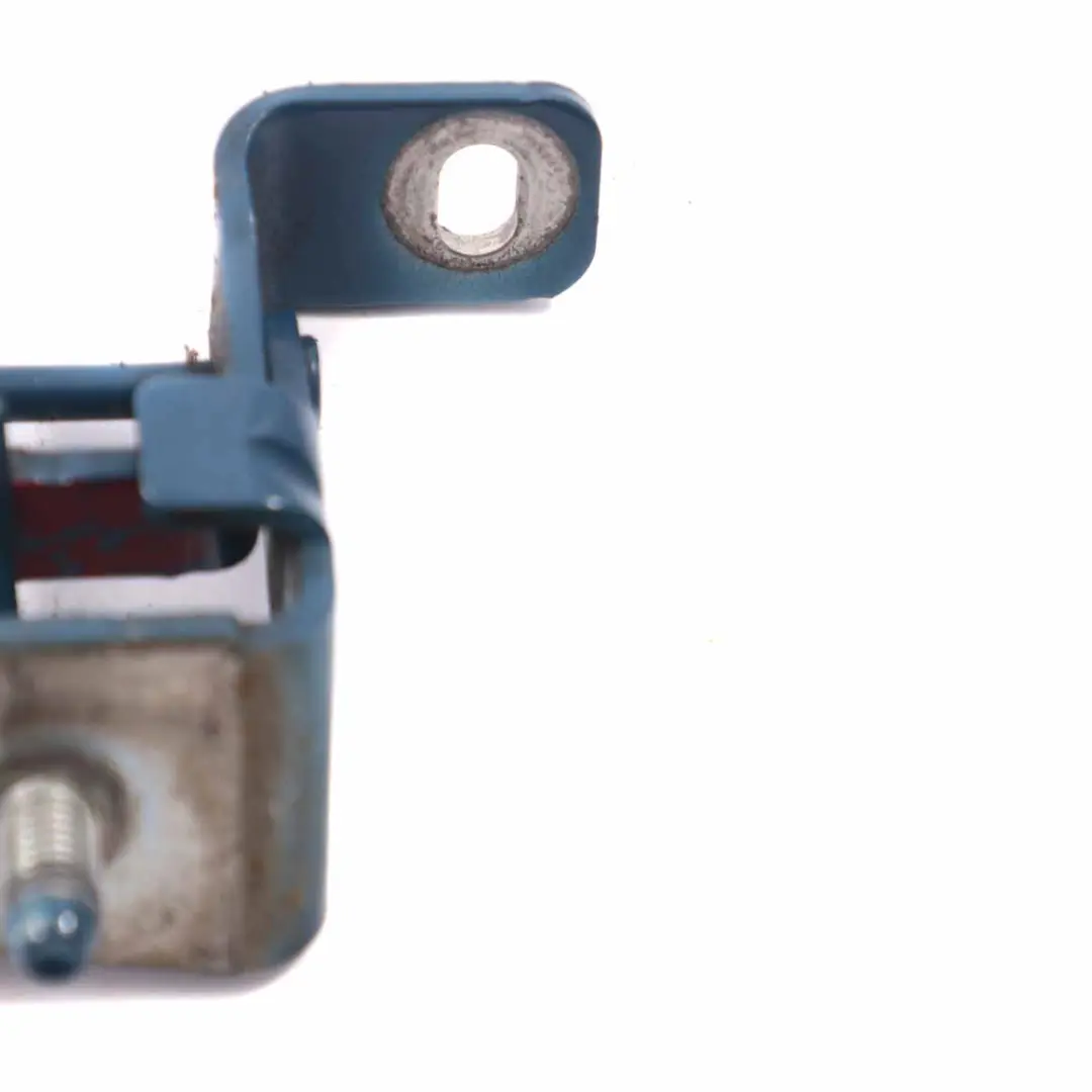 Bisagra de tapa del maletero Mini Countryman R60 izquierdo Surf Blue B18 9801721 para con número de pieza 9806460 Bisagra de tapa del maletero Mini Countryman R60 izquierdo Surf Blue B18 9801721 - SKU 9806460-SBL - Número de pieza 9806460