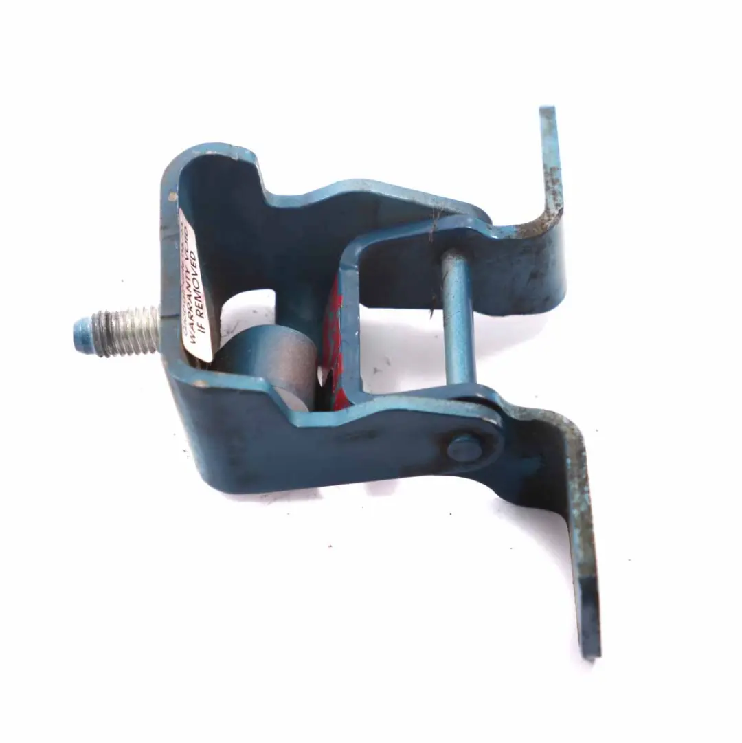 Mini Countryman R60 Zawias Tylnej Klapy Surf Blue - SKU 9806460-SBL - Numer Części 9806460