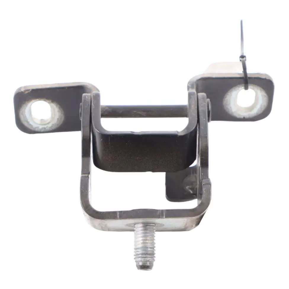 Mini Countryman R60 Trunk Hinge Rear Boot Right O/S Absolute Black Metallic B11 - SKU 9806461-ABS - Part number 9806461
