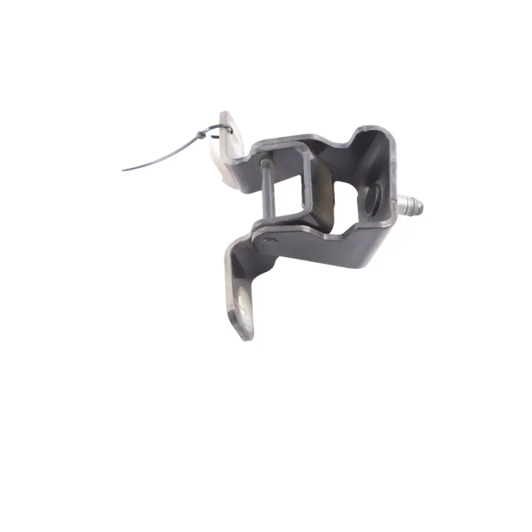 Mini Countryman R60 Trunk Hinge Rear Boot Right O/S Absolute Black Metallic B11 - SKU 9806461-ABS - Part number 9806461