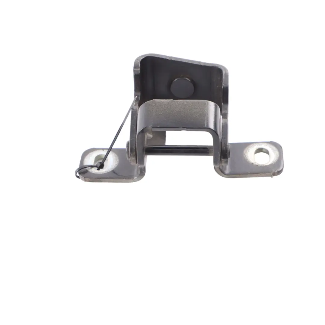 Mini Countryman R60 Trunk Hinge Rear Boot Right O/S Absolute Black Metallic B11 - SKU 9806461-ABS - Part number 9806461