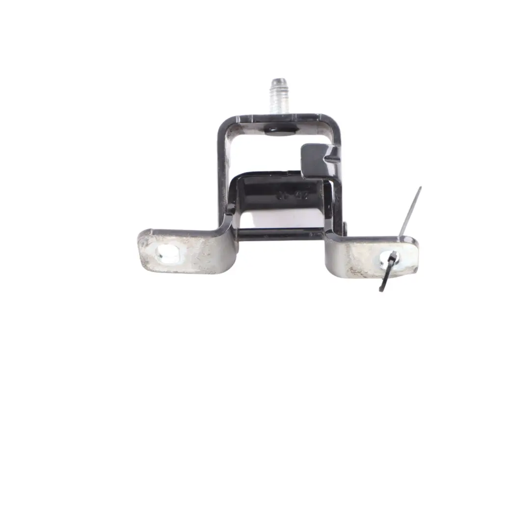 Mini Countryman R60 Trunk Hinge Rear Boot Right O/S Absolute Black Metallic B11 - SKU 9806461-ABS - Part number 9806461