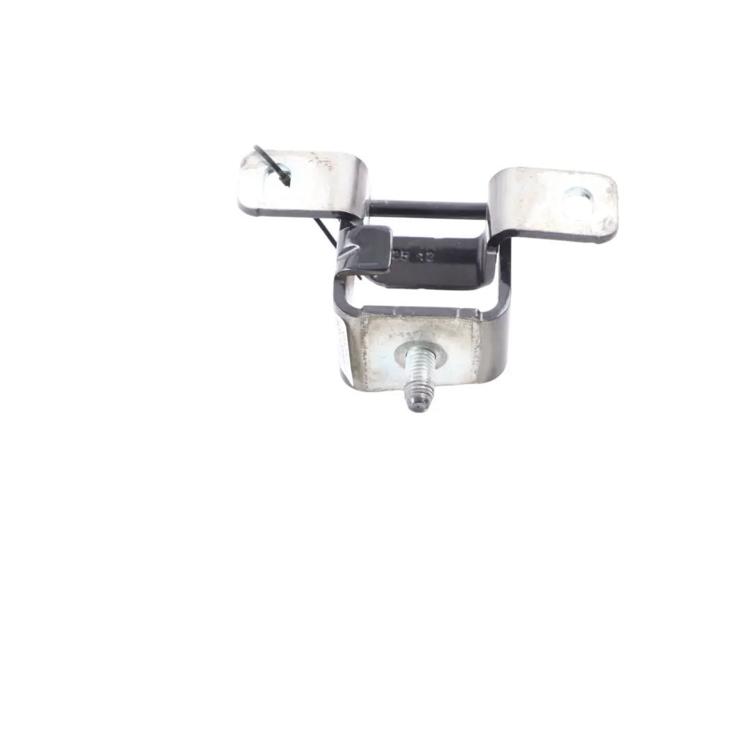 Mini Countryman R60 Trunk Hinge Rear Boot Right O/S Absolute Black Metallic B11 - SKU 9806461-ABS - Part number 9806461