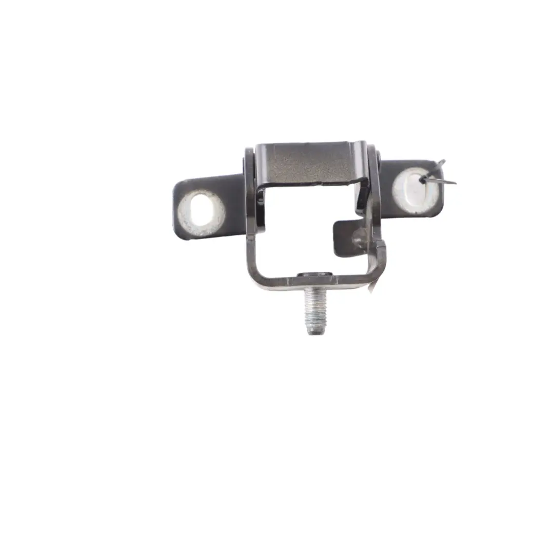 Mini Countryman R60 Trunk Hinge Rear Boot Right O/S Absolute Black Metallic B11 - SKU 9806461-ABS - Part number 9806461