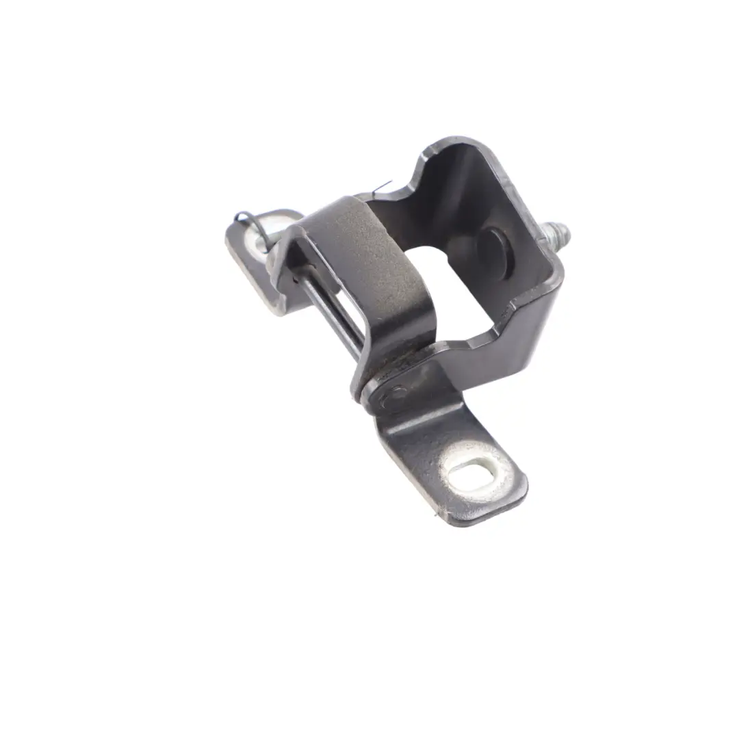 Mini Countryman R60 Trunk Hinge Rear Boot Right O/S Absolute Black Metallic B11 - SKU 9806461-ABS - Part number 9806461