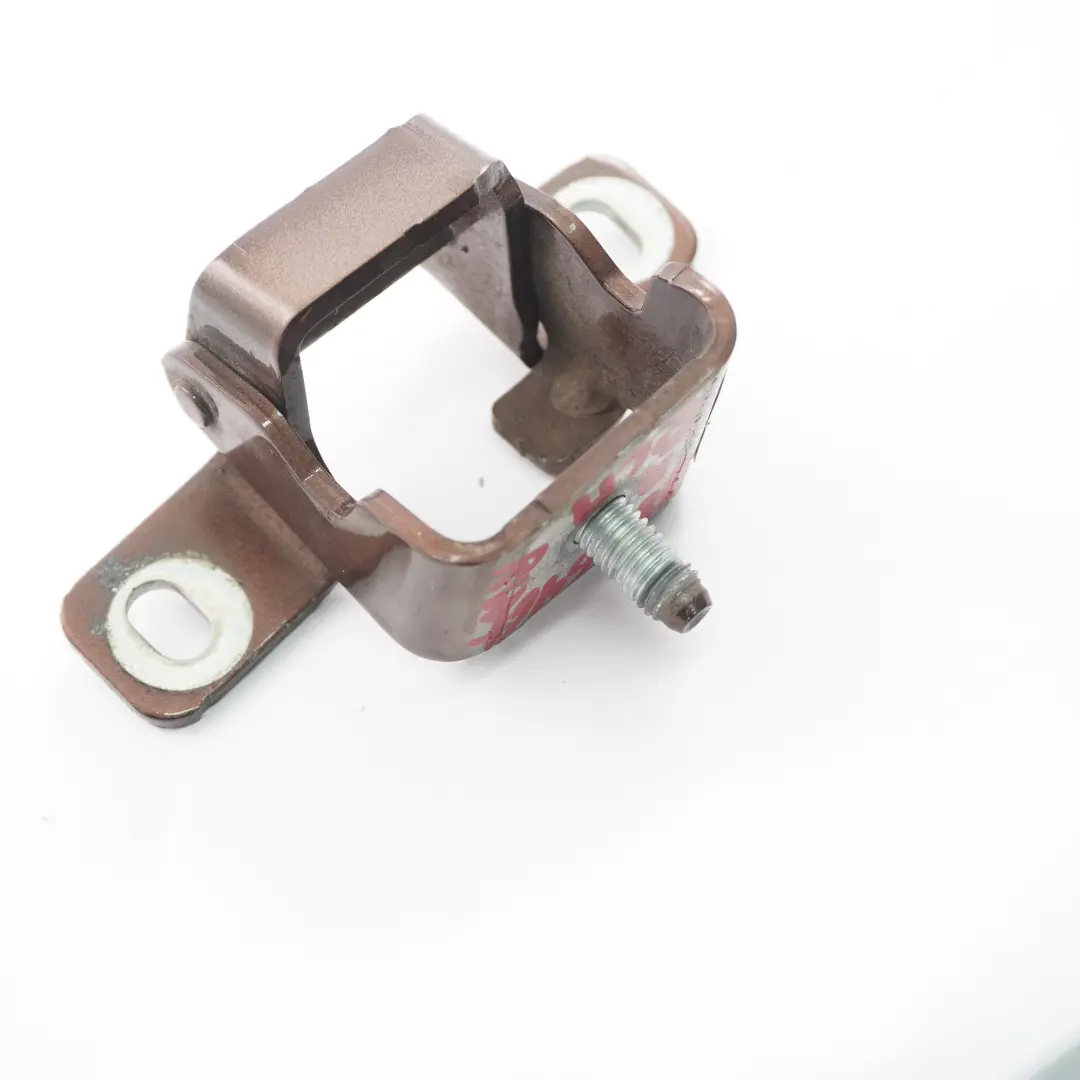 Trunk Hinge Rear Boot Right O/S Brilliant Copper B60 9803050 to Mini Countryman R60 with Part number 9806461 Mini Countryman R60 Trunk Hinge Rear Boot Right O/S Brilliant Copper B60 9803050 - SKU 9806461-BCM - Part number 9806461