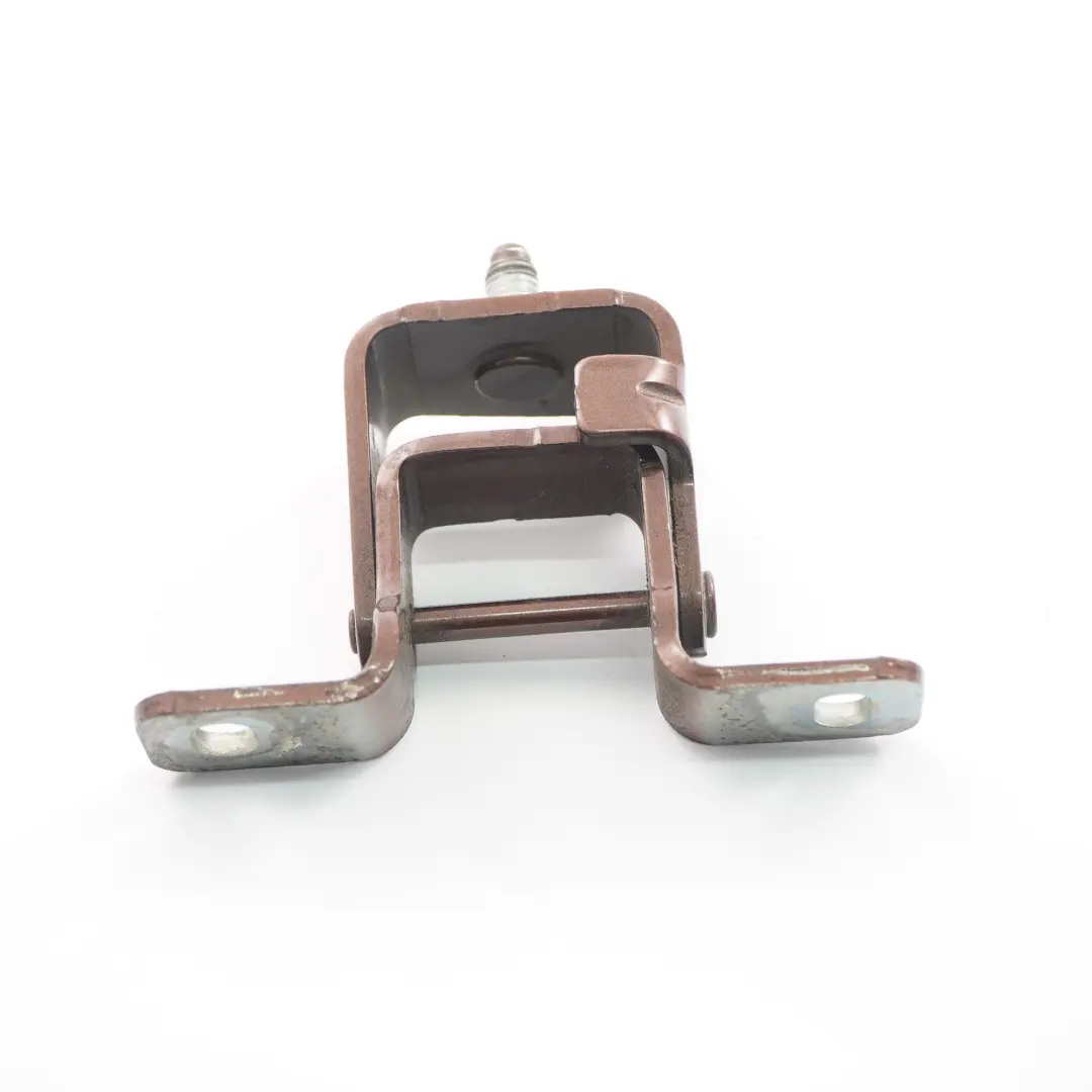 Trunk Hinge Rear Boot Right O/S Brilliant Copper B60 9803050 to Mini Countryman R60 with Part number 9806461 Mini Countryman R60 Trunk Hinge Rear Boot Right O/S Brilliant Copper B60 9803050 - SKU 9806461-BCM - Part number 9806461