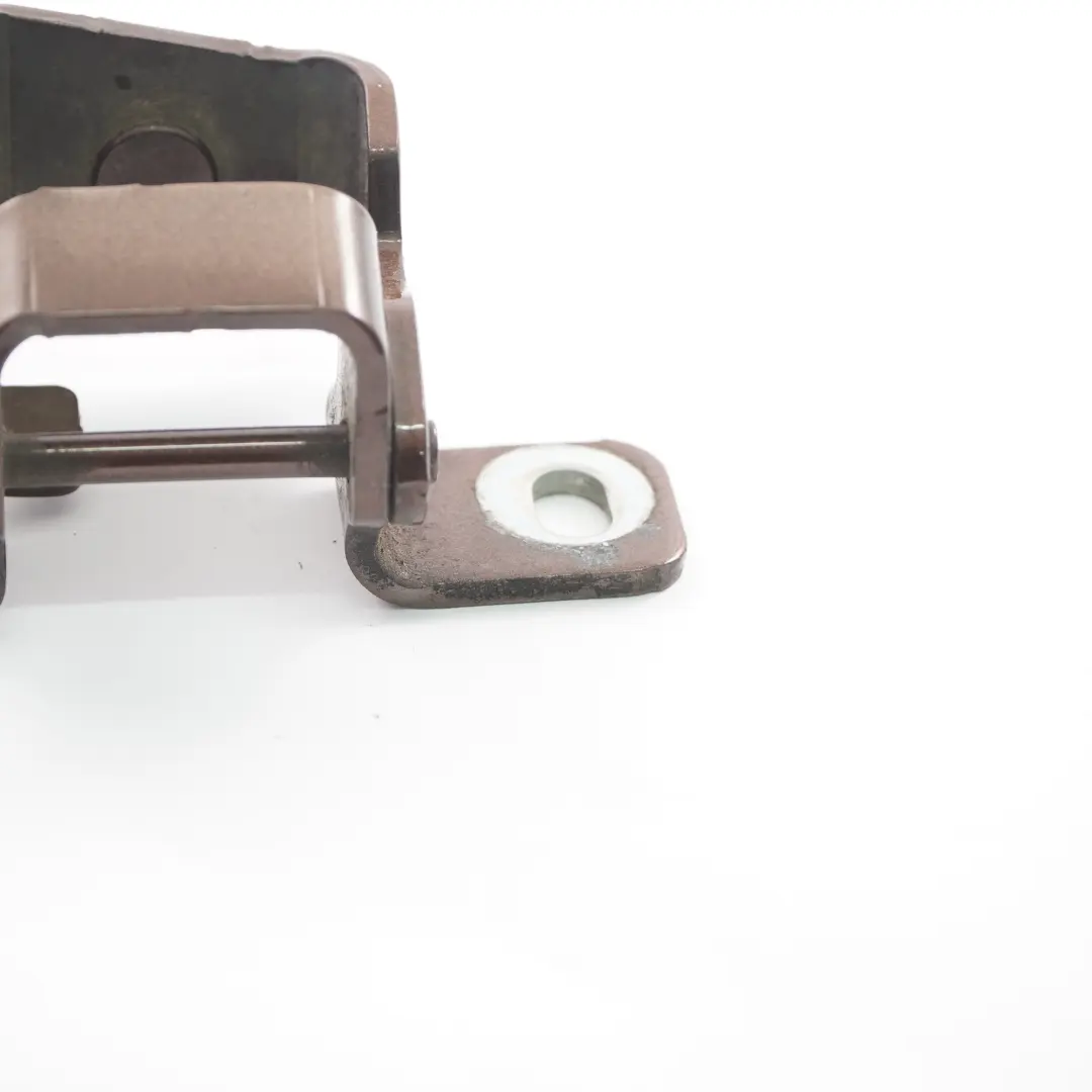 Bisagra Maletero Trasero Derecha Brilliant Copper 9803050 para Mini Countryman R60 con número de pieza 9806461 Mini Countryman R60 Bisagra Maletero Trasero Derecha Brilliant Copper 9803050 - SKU 9806461-BCM - Número de pieza 9806461