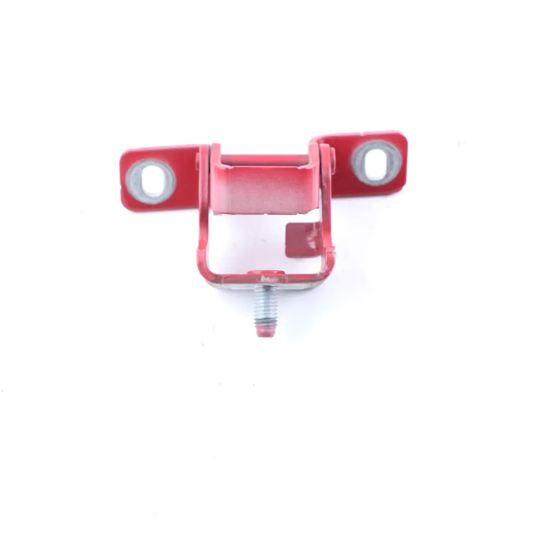 Scharnier Heckklappe Rechts Blazing Red Metallic für BMW Mini Countryman R60 mit Teilenummer 9806461 BMW Mini Countryman R60 Scharnier Heckklappe Rechts Blazing Red Metallic - SKU 9806461-BRM - Teilenummer 9806461