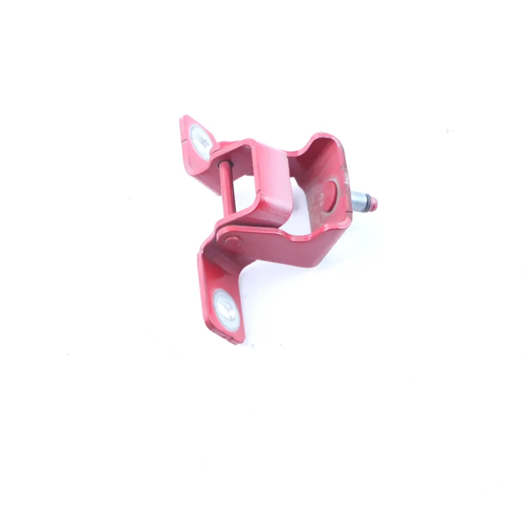Mini Countryman R60 Rear Boot Trunk Lid Hinge Right O/S Blazing Red - B83 - SKU 9806461-BRM - Part number 9806461