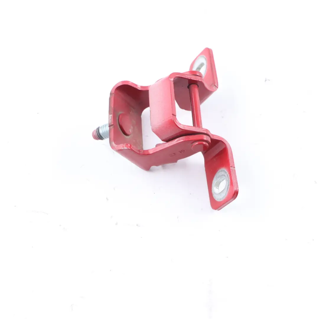 Boot Trunk Lid Hinge Right O/S Blazing Red - B83 to Mini Countryman R60 Rear with Part number 9806461 Mini Countryman R60 Rear Boot Trunk Lid Hinge Right O/S Blazing Red - B83 - SKU 9806461-BRM - Part number 9806461