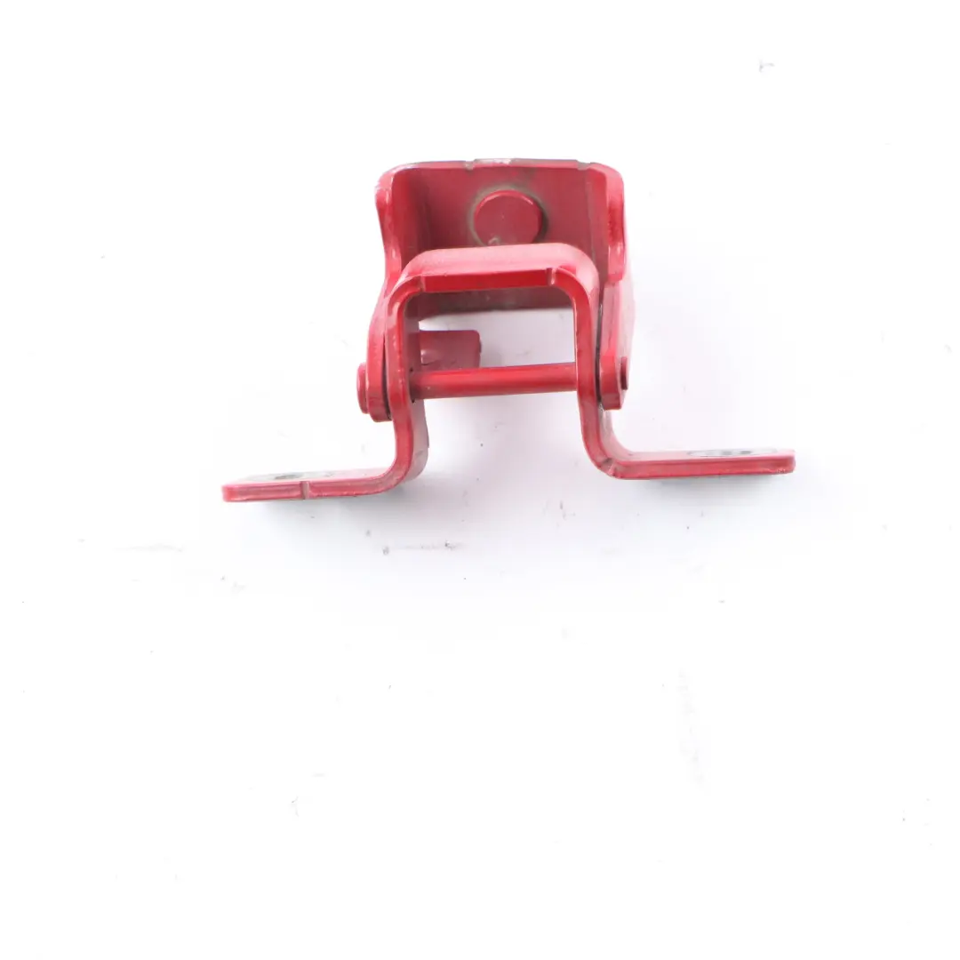 Boot Trunk Lid Hinge Right O/S Blazing Red - B83 to Mini Countryman R60 Rear with Part number 9806461 Mini Countryman R60 Rear Boot Trunk Lid Hinge Right O/S Blazing Red - B83 - SKU 9806461-BRM - Part number 9806461