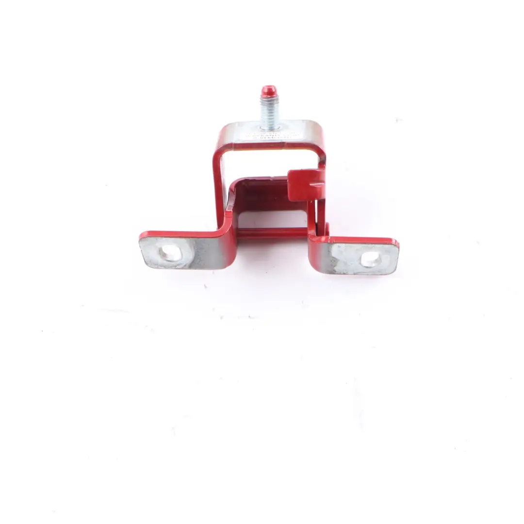 Boot Trunk Lid Hinge Right O/S Blazing Red - B83 to Mini Countryman R60 Rear with Part number 9806461 Mini Countryman R60 Rear Boot Trunk Lid Hinge Right O/S Blazing Red - B83 - SKU 9806461-BRM - Part number 9806461