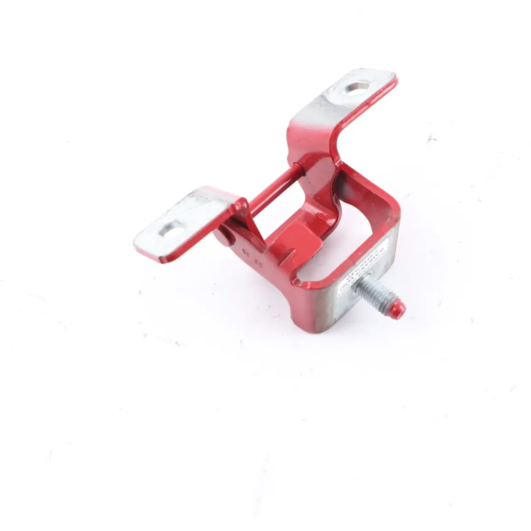 Mini Countryman R60 Rear Boot Trunk Lid Hinge Right O/S Blazing Red - B83 - SKU 9806461-BRM - Part number 9806461