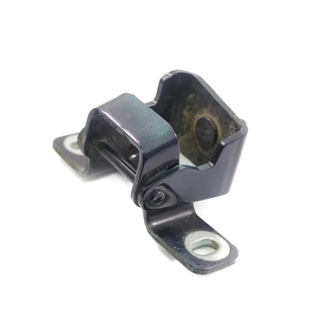 Mini Countryman R60 Rear Boot Trunk Lid Hinge Right O/S Cosmic Blue B13 9803050 - SKU 9806461-COB - Part number 9806461