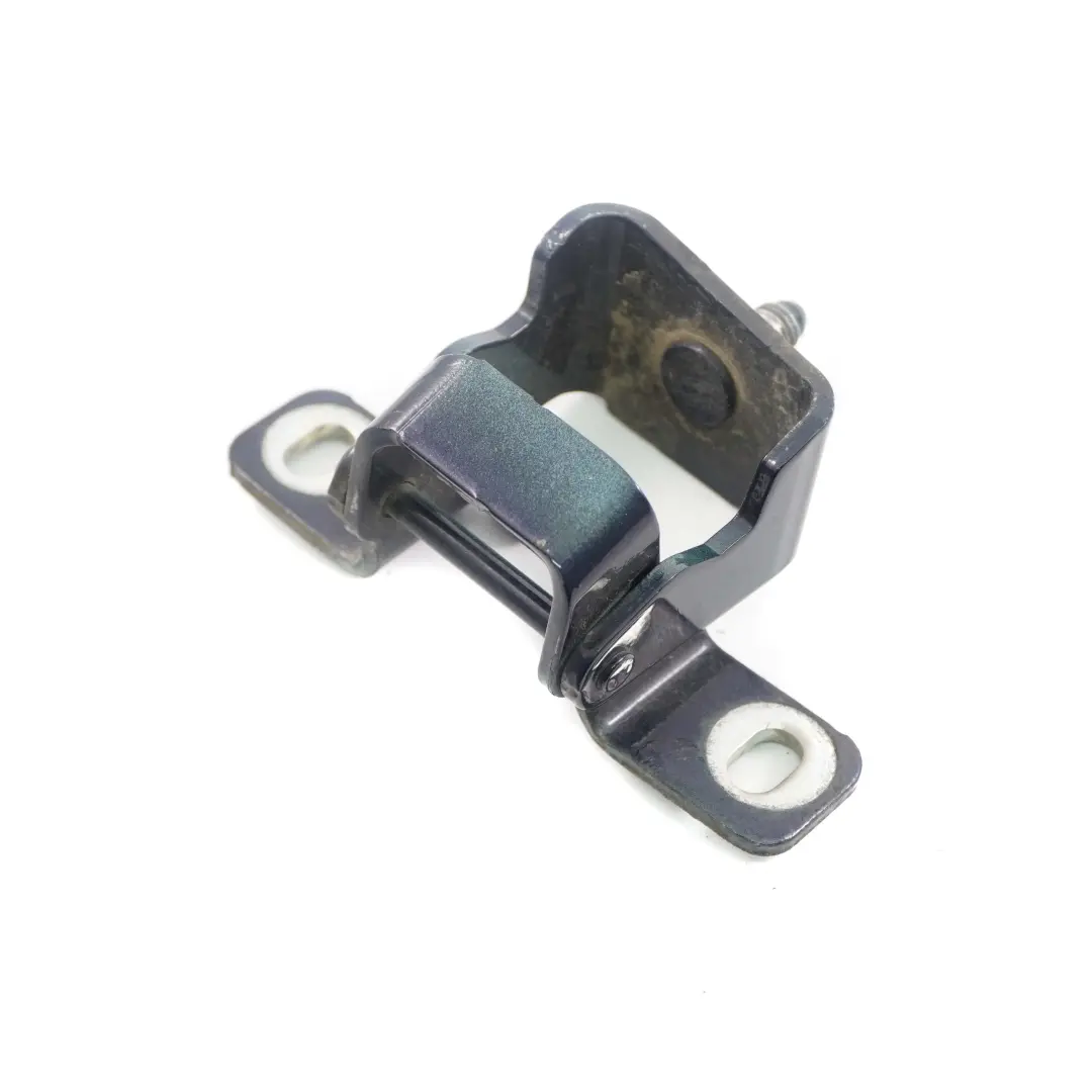 Mini Countryman R60 Rear Boot Trunk Lid Hinge Right O/S Cosmic Blue B13 9803050 - SKU 9806461-COB - Part number 9806461
