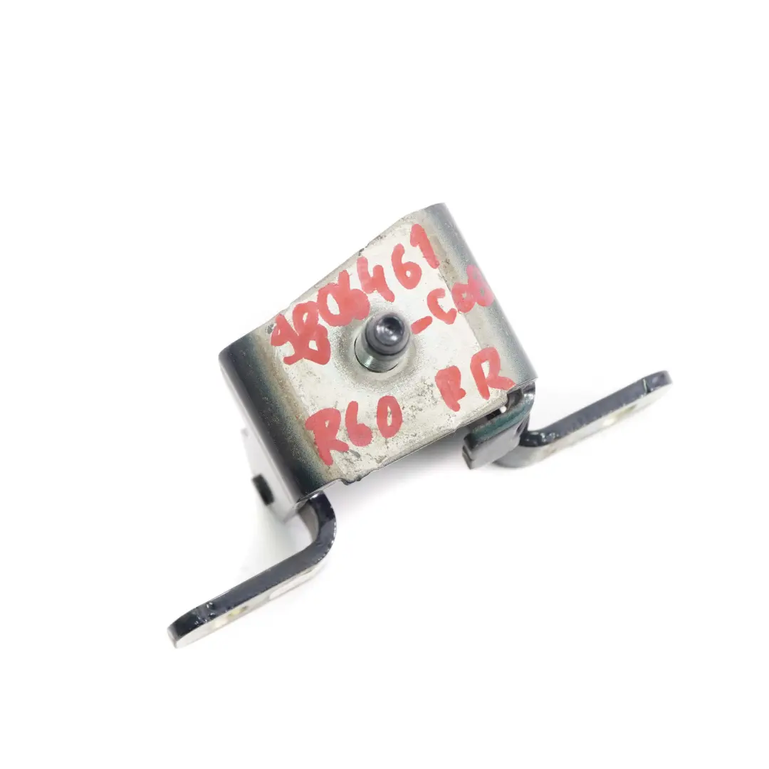 Mini Countryman R60 Rear Boot Trunk Lid Hinge Right O/S Cosmic Blue B13 9803050 - SKU 9806461-COB - Part number 9806461