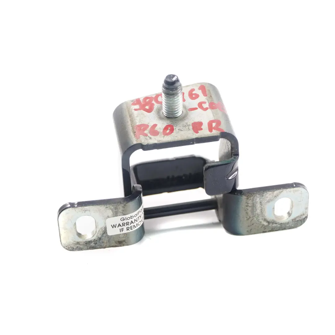 Boot Trunk Lid Hinge Right O/S Cosmic Blue B13 9803050 to Mini Countryman R60 Rear with Part number 9806461 Mini Countryman R60 Rear Boot Trunk Lid Hinge Right O/S Cosmic Blue B13 9803050 - SKU 9806461-COB - Part number 9806461