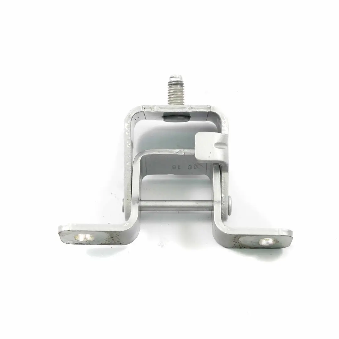 Scharnier Heckklappe Rechts Crystal Silver - B12 9803050 für Mini Countryman R60 mit Teilenummer 9806461 Mini Countryman R60 Scharnier Heckklappe Rechts Crystal Silver - B12 9803050 - SKU 9806461-CRS - Teilenummer 9806461