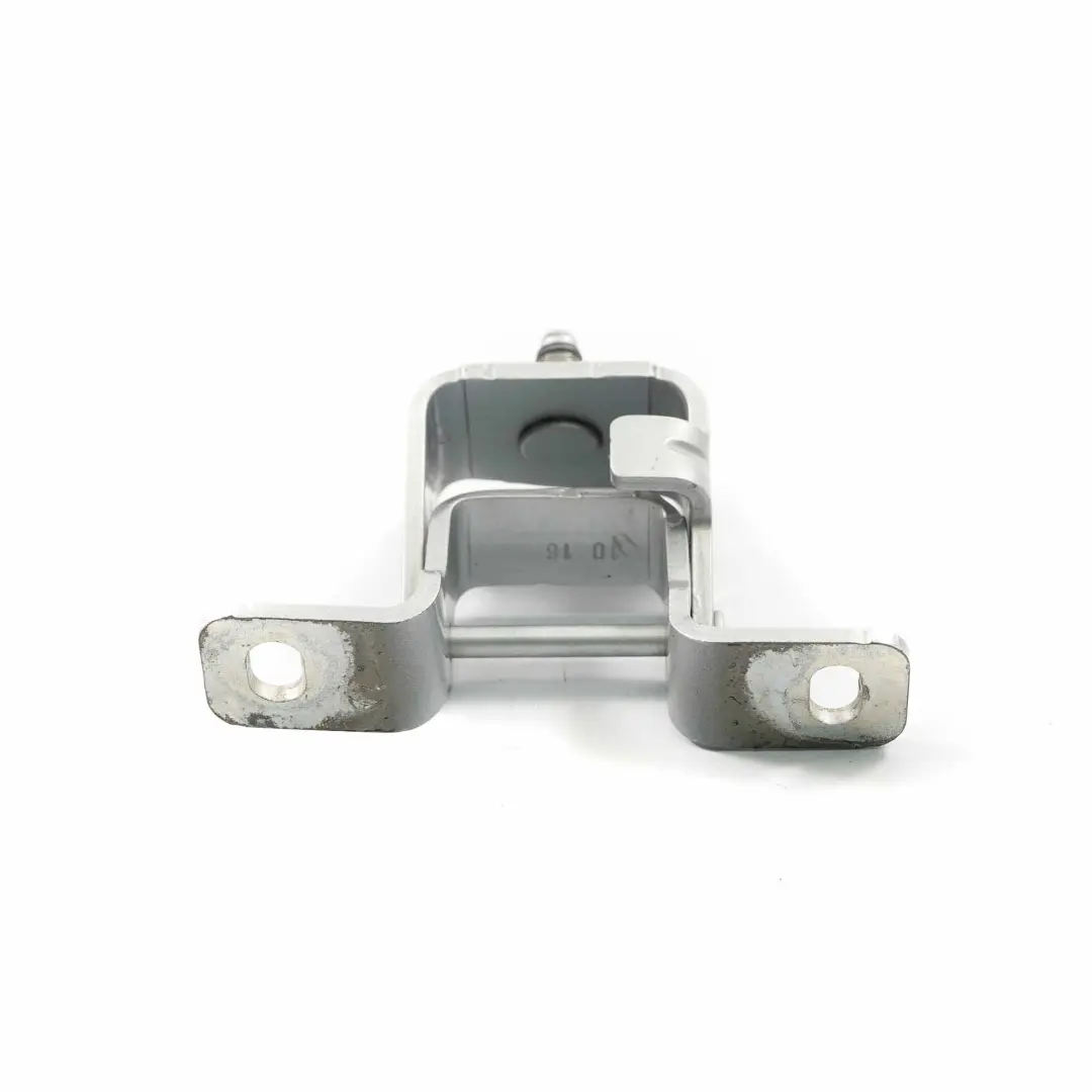 Scharnier Heckklappe Rechts Crystal Silver - B12 9803050 für Mini Countryman R60 mit Teilenummer 9806461 Mini Countryman R60 Scharnier Heckklappe Rechts Crystal Silver - B12 9803050 - SKU 9806461-CRS - Teilenummer 9806461